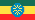 República Democrática Federal de Etiopía