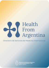 Health From Argentina