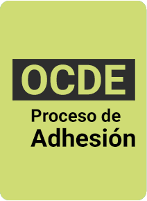 OCDE Proceso de Adhesión