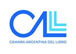 Logo Editoriales - Cámara argentina del libro
