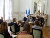 Cooperación Internacional y UNICEF
