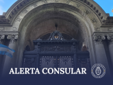 Alerta consular