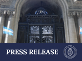 Press release