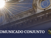 Comunicado Conjunto