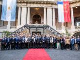 Argentina - Chile. Encuentro Público Privado