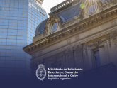 Aniversario de las relaciones diplomáticas entre Argentina e Israel