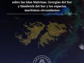 10 de junio: Día de la Afirmación de los Derechos Argentinos sobre las Islas Malvinas, Georgias del Sur y Sándwich del Sur y los