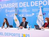 Cumbre del Deporte 2021