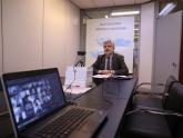 Daniel Filmus_Becas para estudiantes e Malvinas