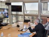 Foro de Negocios Argentina_EEUU