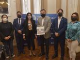 Cancillería Federal en Tucumán