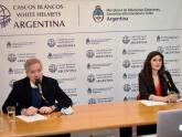 Día Mundial de la Asistencia Humanitaria