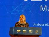 Embajadora Marcela Losardo_UNESCO