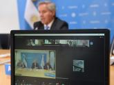 Canciller Solá_Consejo Público Privado