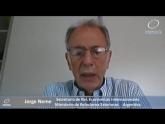 Jorge Neme_Corredores Bioceánicos