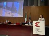  In Italy, Foreign Minister Mondino opened an event on investment opportunities in the Argentine energy sector