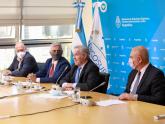 Canciller Felipe Solá_Seminario para provincias