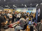 The Namm Show 2024 