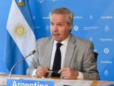 Felipe Solá en la Cumbre Iberoamericana