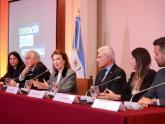 Jornada sobre Cooperación Jurídica Internacional en materia Penal: Detenciones y Extradiciones