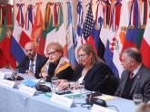 Special Envoys and Coordinators Combating Antisemitism (SECCA) forum