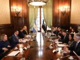 Argentina – Estonia: II Reunión de Consultas Políticas