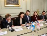 18° Reunión del Comité Permanente Conjunto de Estados Unidos y Argentina sobre Cooperación en Energía Nuclear