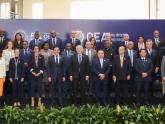 54 Asamblea General de la OEA en Asunción 
