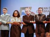 56° aniversario de la Asociación de Naciones del Sudeste Asiático (ASEAN)