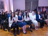 Cierre Programa de prácticas de Univ. EEUU