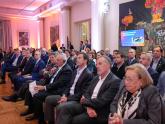 Cierre Programa de prácticas de Univ. EEUU