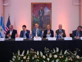 Cierre Programa de prácticas de Univ. EEUU
