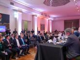 Cierre Programa de prácticas de Univ. EEUU