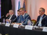 Cierre Programa de prácticas de Univ. EEUU