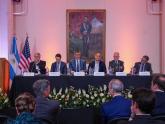 Cierre Programa de prácticas de Univ. EEUU