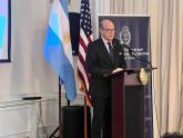 Argentina participó como único país partner en Adweek Nueva York