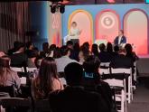 Argentina participó como único país partner en Adweek Nueva York