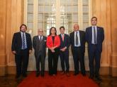Argentina - Chile: Reunión de consultas políticas