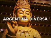 Cancillería lanza la serie "Argentina diversa"