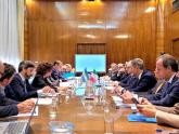 Argentina e Italia_Energía
