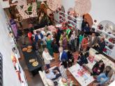Participación argentina en la Semana del Arte en Miami 2024