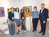 Participación argentina en la Semana del Arte en Miami 2024