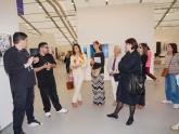 Participación argentina en la Semana del Arte en Miami 2024
