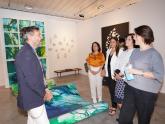 Participación argentina en la Semana del Arte en Miami 2024