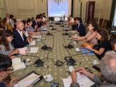 ARGENTINA - UE, POR EUROSOCIAL 