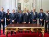 Qatar – Argentina: Firma del Memorando de Entendimiento en materia de Servicios Aéreos