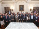 Argentina – Chile: Se reunió la Comisión Binacional de Comercio, Inversiones y Relaciones Económicas