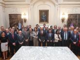 Argentina – Chile: Se reunió la Comisión Binacional de Comercio, Inversiones y Relaciones Económicas