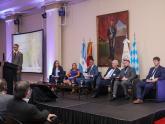 Evento "Innovación y Tecnología para un futuro más verde"