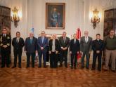 Argentina y Perú inauguraron la Primera Reunión de la Comisión Bilateral sobre Temas Antárticos